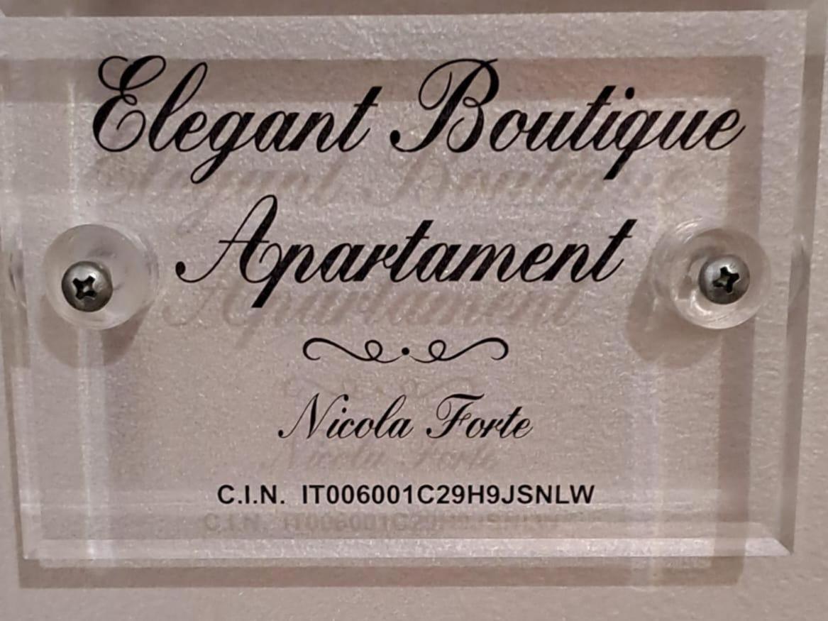 Elegant Boutique Apartment Alloggio Via Nizza Acqui Terme Exterior photo