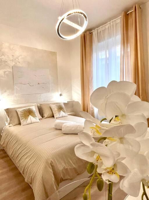 Elegant Boutique Apartment Alloggio Via Nizza Acqui Terme Exterior photo